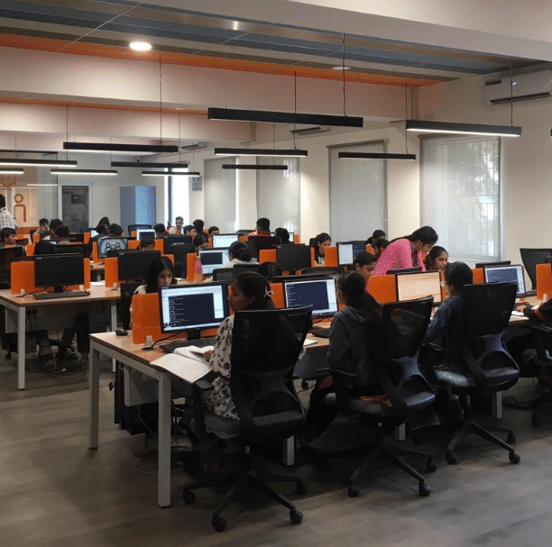 Dr. H N National College of Engineering Facilities photo 6